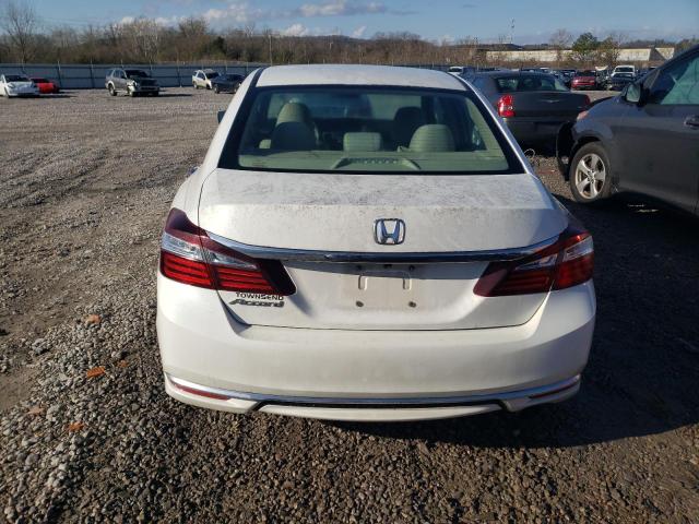 Photo 5 VIN: 1HGCR2F39HA058180 - HONDA ACCORD 