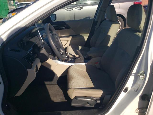 Photo 6 VIN: 1HGCR2F39HA058180 - HONDA ACCORD 