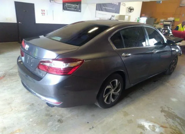 Photo 3 VIN: 1HGCR2F39HA059121 - HONDA ACCORD SEDAN 