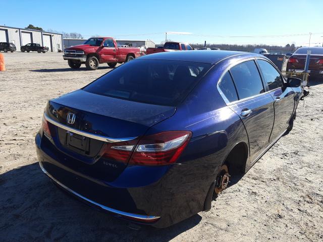 Photo 3 VIN: 1HGCR2F39HA063279 - HONDA ACCORD LX 