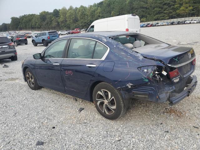 Photo 1 VIN: 1HGCR2F39HA073956 - HONDA ACCORD LX 