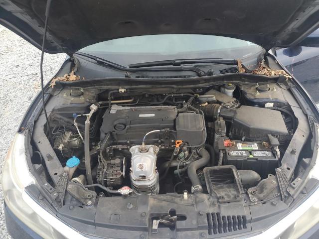 Photo 10 VIN: 1HGCR2F39HA073956 - HONDA ACCORD LX 