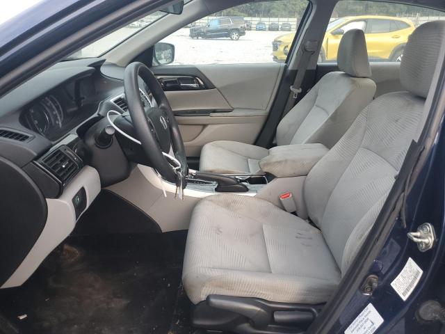 Photo 6 VIN: 1HGCR2F39HA073956 - HONDA ACCORD LX 