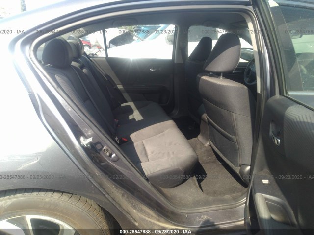 Photo 7 VIN: 1HGCR2F39HA074671 - HONDA ACCORD SEDAN 