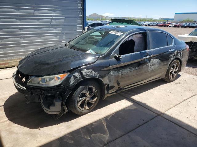 Photo 0 VIN: 1HGCR2F39HA075173 - HONDA ACCORD LX 