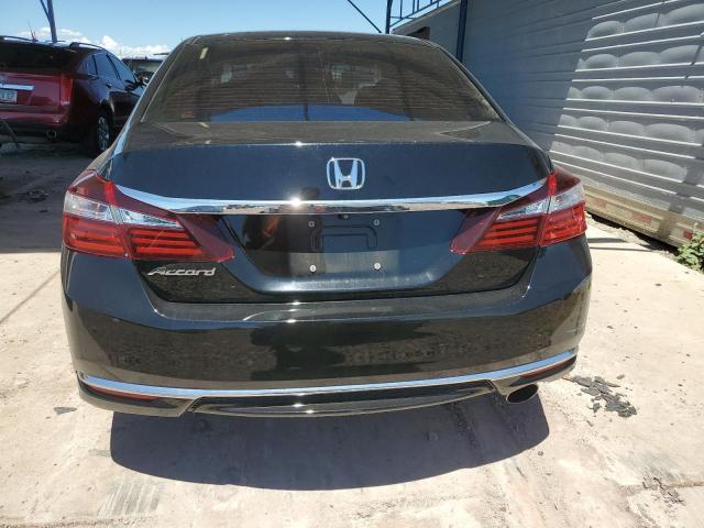 Photo 5 VIN: 1HGCR2F39HA075173 - HONDA ACCORD LX 