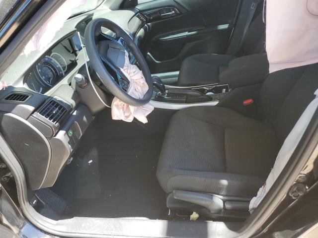 Photo 6 VIN: 1HGCR2F39HA075173 - HONDA ACCORD LX 