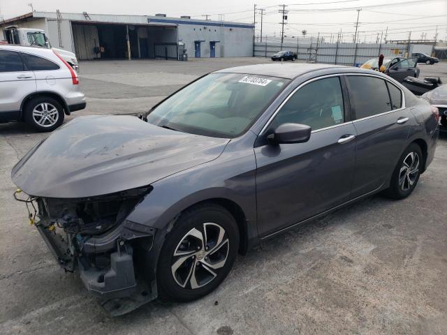 Photo 0 VIN: 1HGCR2F39HA076940 - HONDA ACCORD LX 