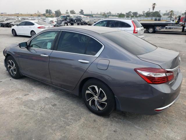 Photo 1 VIN: 1HGCR2F39HA076940 - HONDA ACCORD LX 