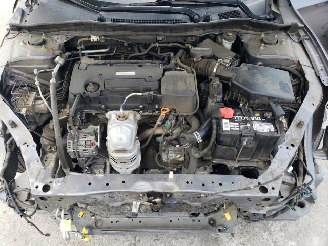 Photo 10 VIN: 1HGCR2F39HA076940 - HONDA ACCORD LX 