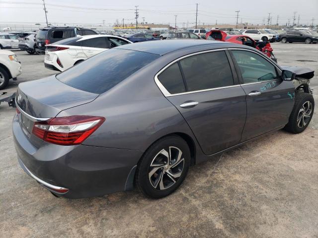 Photo 2 VIN: 1HGCR2F39HA076940 - HONDA ACCORD LX 