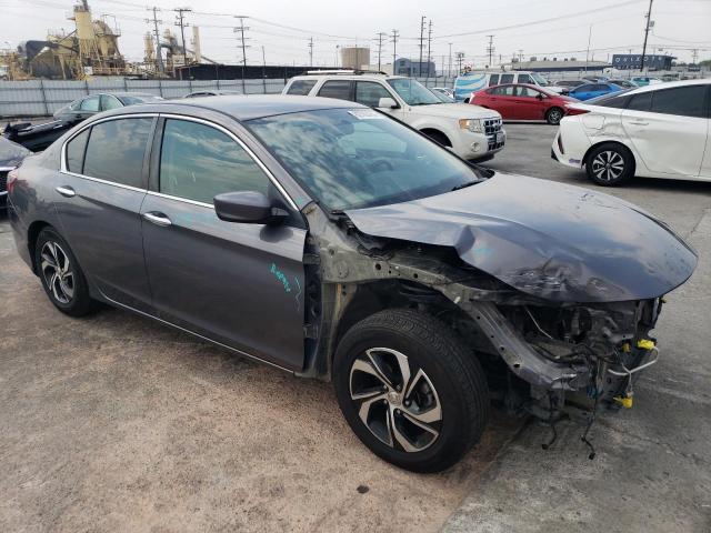 Photo 3 VIN: 1HGCR2F39HA076940 - HONDA ACCORD LX 