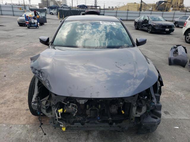 Photo 4 VIN: 1HGCR2F39HA076940 - HONDA ACCORD LX 