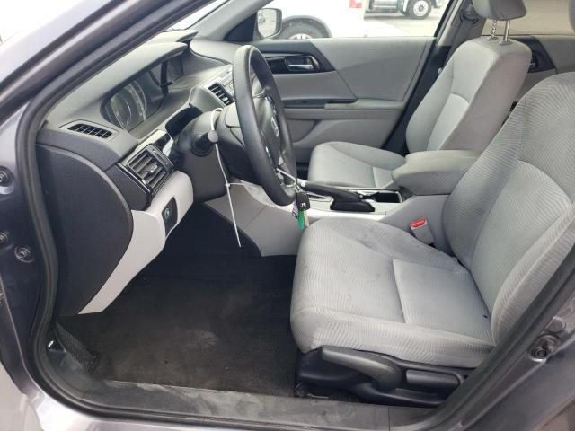 Photo 6 VIN: 1HGCR2F39HA076940 - HONDA ACCORD LX 