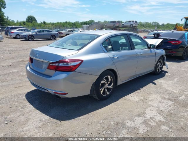 Photo 3 VIN: 1HGCR2F39HA077571 - HONDA ACCORD 