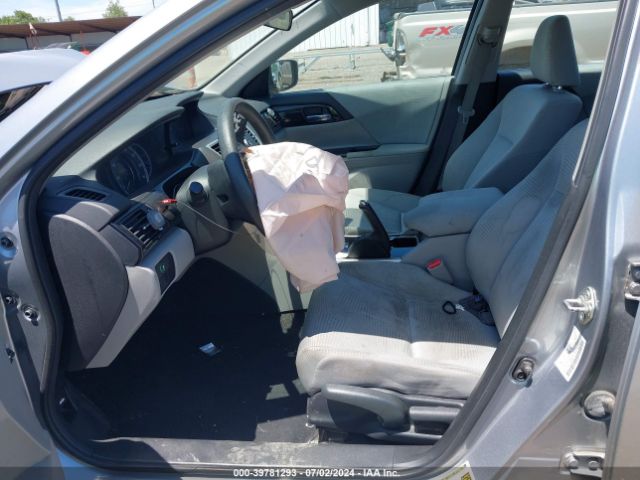 Photo 4 VIN: 1HGCR2F39HA077571 - HONDA ACCORD 