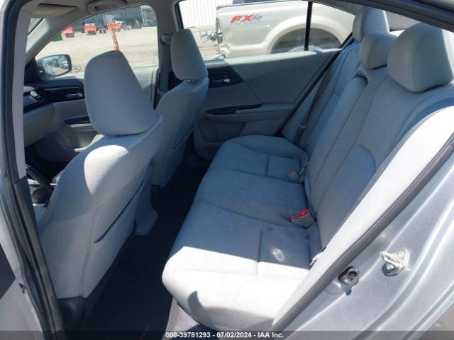 Photo 7 VIN: 1HGCR2F39HA077571 - HONDA ACCORD 