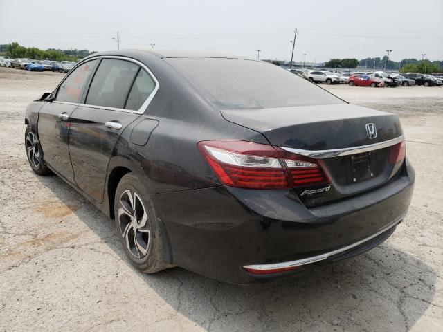 Photo 2 VIN: 1HGCR2F39HA082799 - HONDA ACCORD LX 