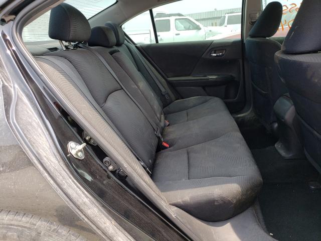 Photo 5 VIN: 1HGCR2F39HA082799 - HONDA ACCORD LX 