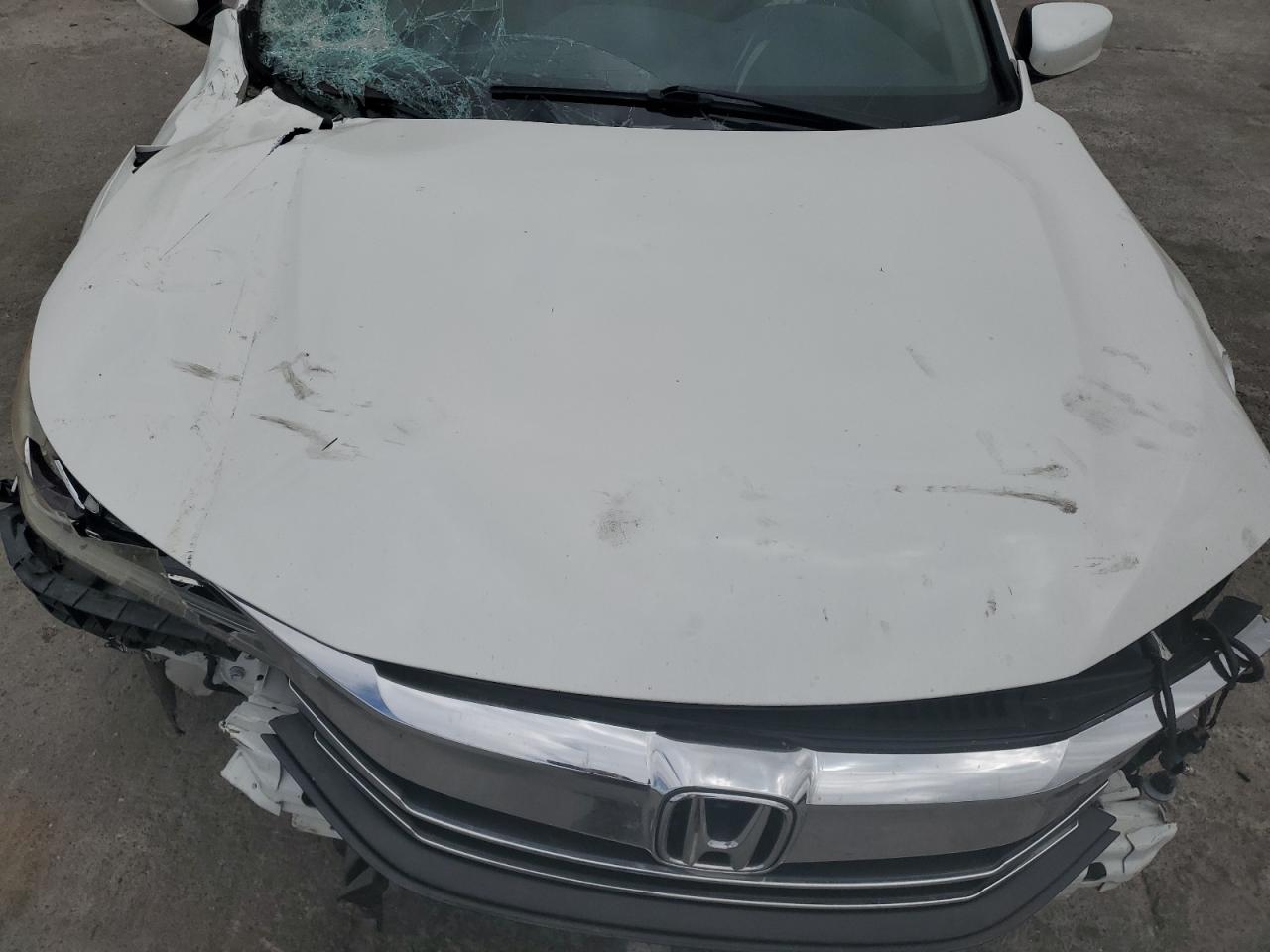 Photo 10 VIN: 1HGCR2F39HA084469 - HONDA ACCORD 