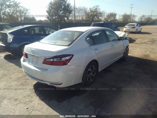 Photo 3 VIN: 1HGCR2F39HA088795 - HONDA ACCORD SEDAN 