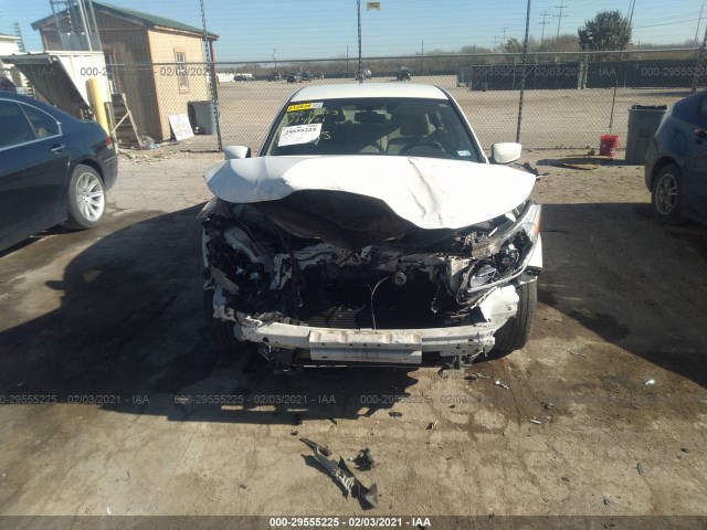 Photo 5 VIN: 1HGCR2F39HA088795 - HONDA ACCORD SEDAN 