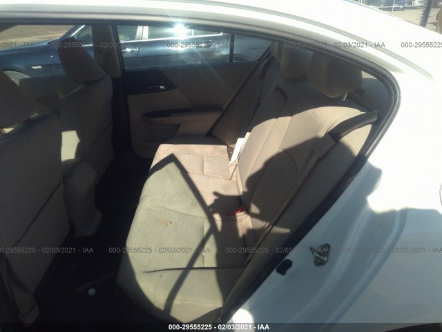 Photo 7 VIN: 1HGCR2F39HA088795 - HONDA ACCORD SEDAN 