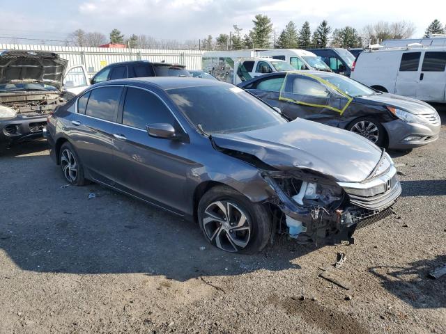 Photo 3 VIN: 1HGCR2F39HA089574 - HONDA ACCORD LX 