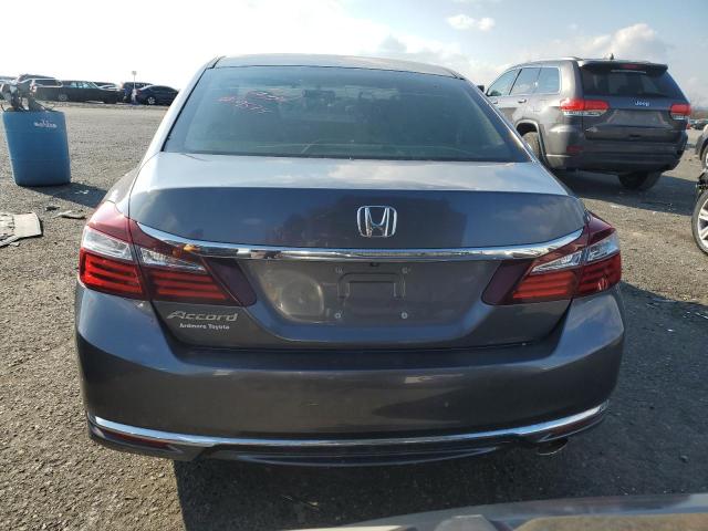 Photo 5 VIN: 1HGCR2F39HA089574 - HONDA ACCORD LX 