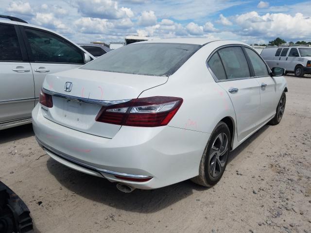 Photo 3 VIN: 1HGCR2F39HA090692 - HONDA ACCORD LX 