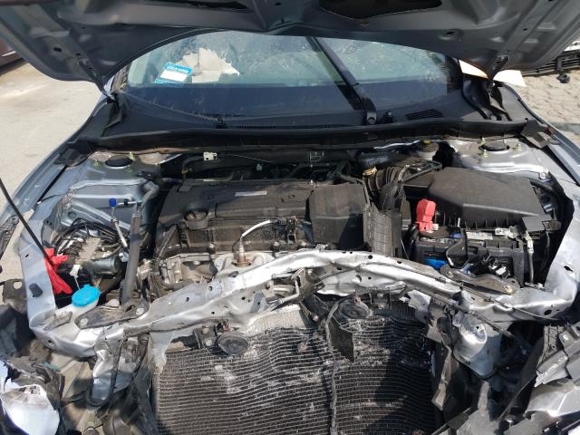 Photo 6 VIN: 1HGCR2F39HA103036 - HONDA ACCORD LX 