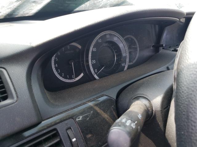 Photo 7 VIN: 1HGCR2F39HA103036 - HONDA ACCORD LX 