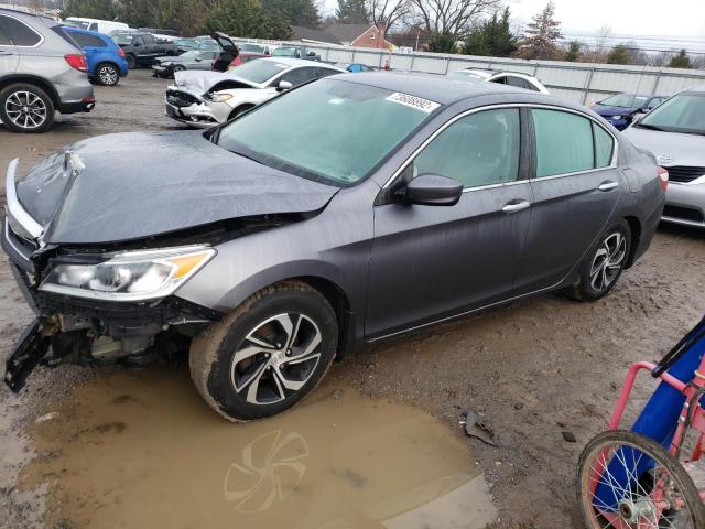 Photo 0 VIN: 1HGCR2F39HA103294 - HONDA ACCORD LX 