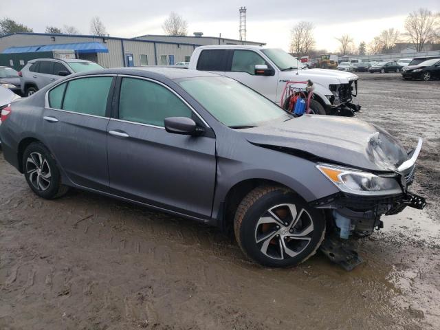 Photo 3 VIN: 1HGCR2F39HA103294 - HONDA ACCORD LX 