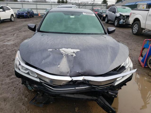 Photo 4 VIN: 1HGCR2F39HA103294 - HONDA ACCORD LX 