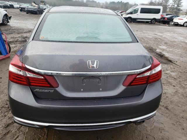 Photo 5 VIN: 1HGCR2F39HA103294 - HONDA ACCORD LX 