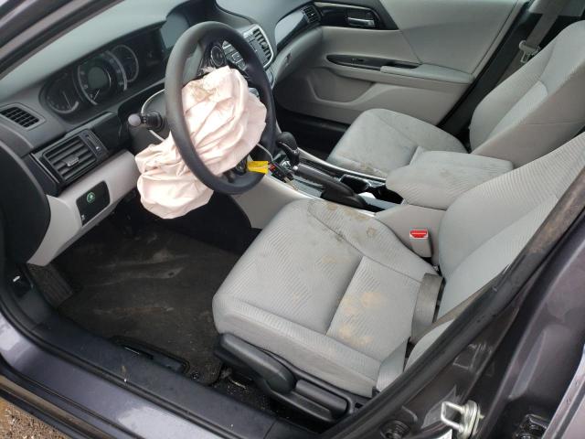 Photo 6 VIN: 1HGCR2F39HA103294 - HONDA ACCORD LX 