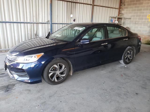 Photo 0 VIN: 1HGCR2F39HA107314 - HONDA ACCORD LX 