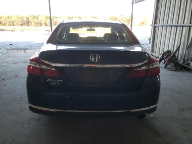 Photo 5 VIN: 1HGCR2F39HA107314 - HONDA ACCORD LX 