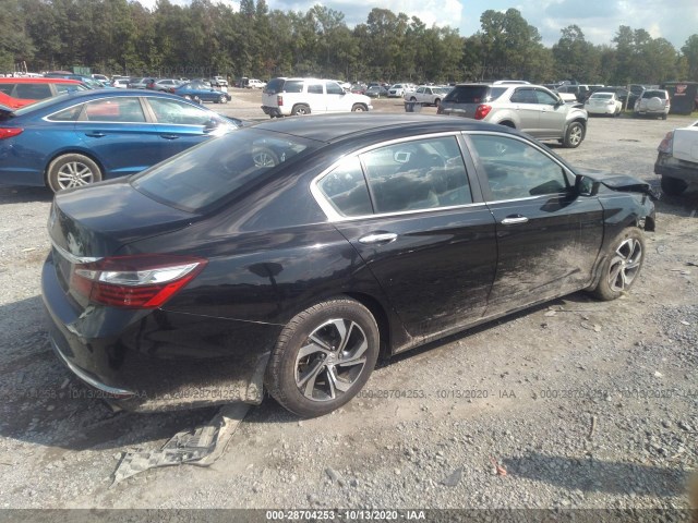 Photo 3 VIN: 1HGCR2F39HA109550 - HONDA ACCORD SEDAN 