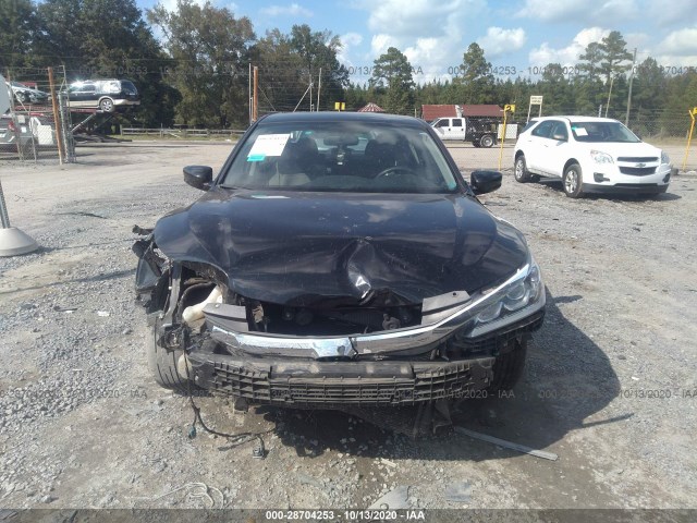 Photo 5 VIN: 1HGCR2F39HA109550 - HONDA ACCORD SEDAN 