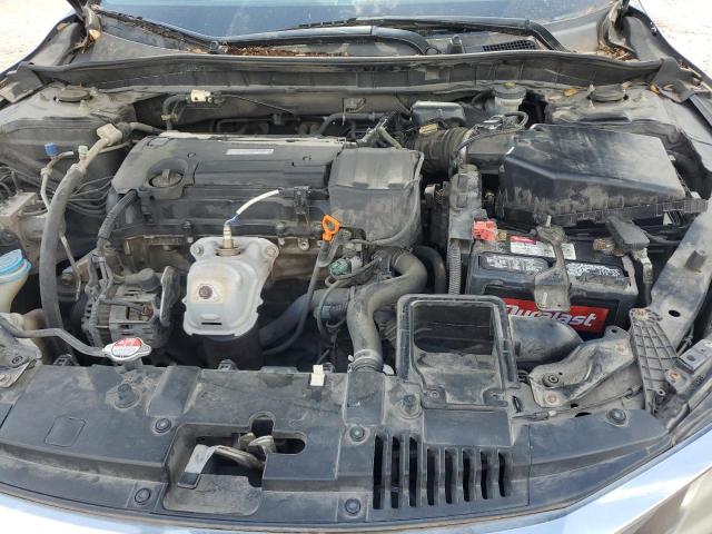 Photo 10 VIN: 1HGCR2F39HA116630 - HONDA ACCORD LX 