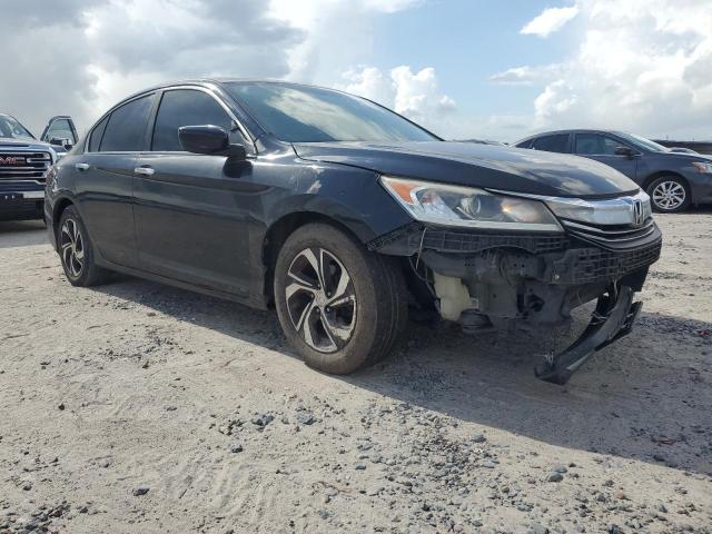 Photo 3 VIN: 1HGCR2F39HA116630 - HONDA ACCORD LX 