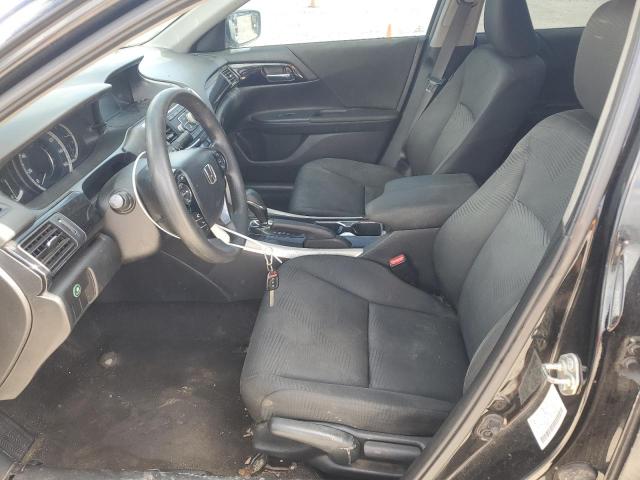 Photo 6 VIN: 1HGCR2F39HA116630 - HONDA ACCORD LX 