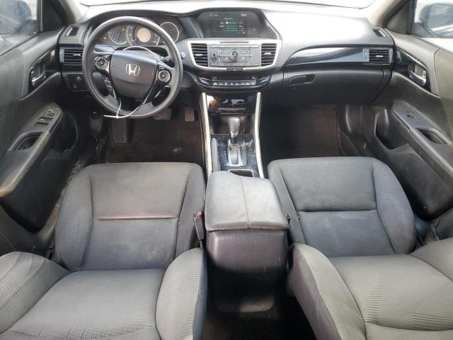 Photo 7 VIN: 1HGCR2F39HA116630 - HONDA ACCORD LX 