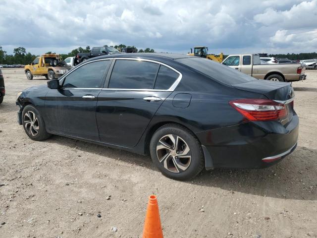 Photo 1 VIN: 1HGCR2F39HA116630 - HONDA ACCORD LX 