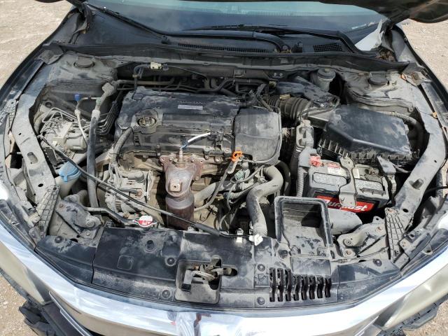 Photo 10 VIN: 1HGCR2F39HA116630 - HONDA ACCORD LX 