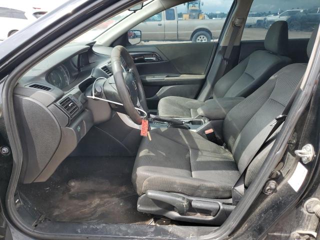 Photo 6 VIN: 1HGCR2F39HA116630 - HONDA ACCORD LX 