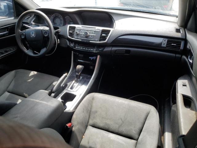 Photo 7 VIN: 1HGCR2F39HA116630 - HONDA ACCORD LX 