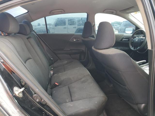 Photo 9 VIN: 1HGCR2F39HA116630 - HONDA ACCORD LX 